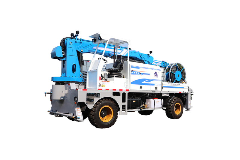 TX4016B15 - G濕噴臺(tái)車